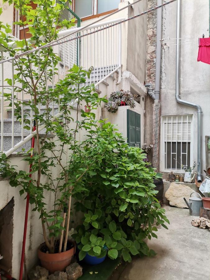 Milla Apartman